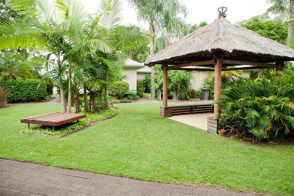 Maroochy Waterfront Motel Sunshine Coast 외부 사진